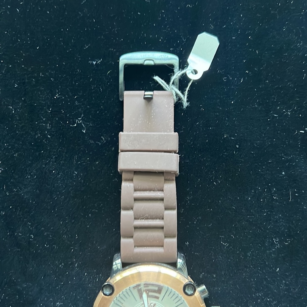 Nwt Yagi Chromo Watch View 3